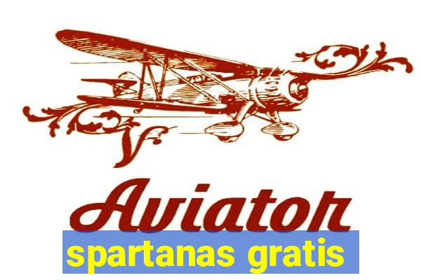 spartanas gratis